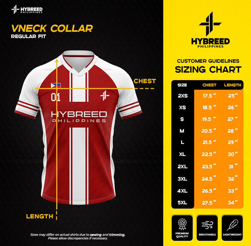 Hybreed® Adventure Pro Jersey