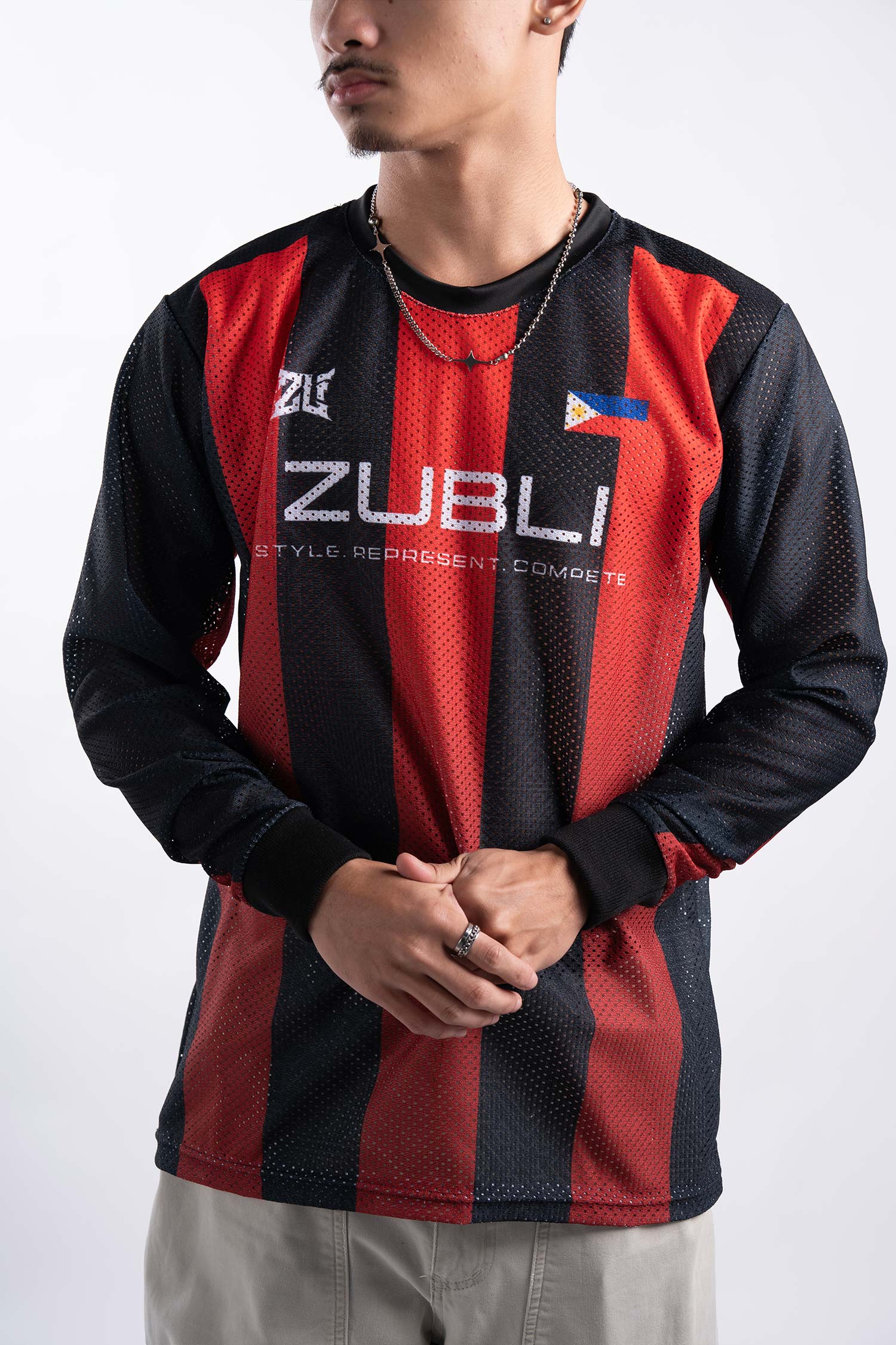 Zubli® Striker Pro