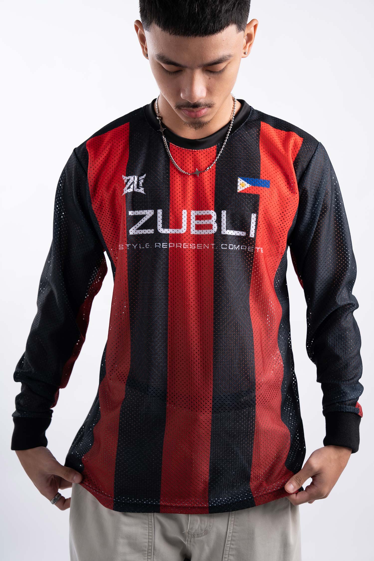 Zubli® Striker Pro