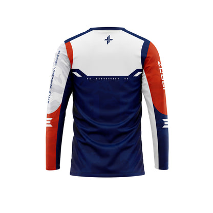 Hybreed® Patriot Performance Jersey