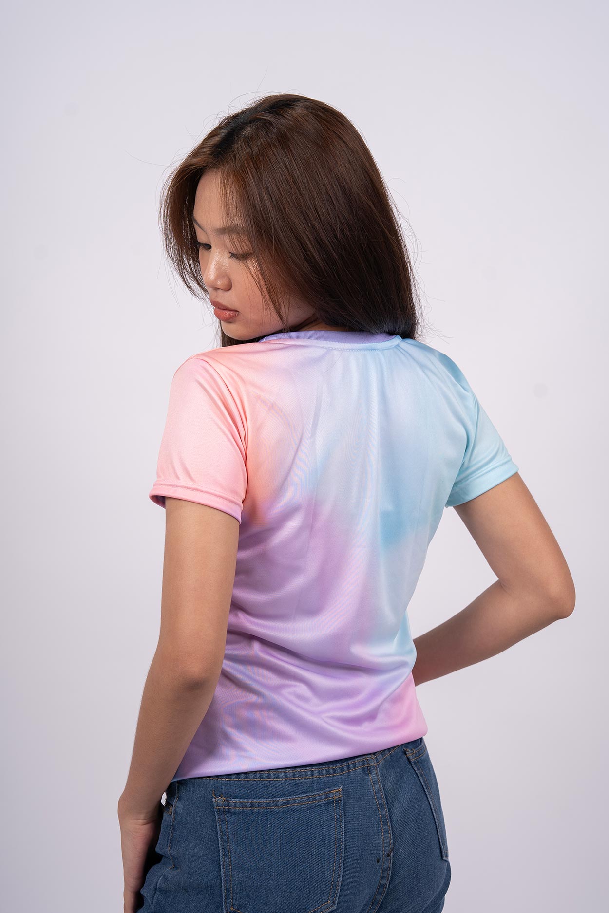 Zubli® Soft Pastel Bliss T-Shirt