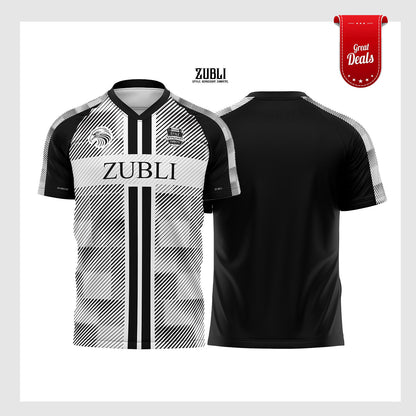 ZUBLI® "Strike" Jersey