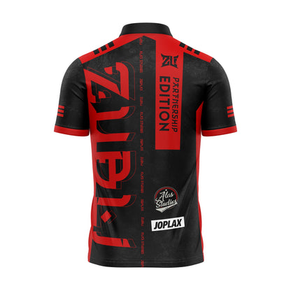 Zubli® x Alas Performance Jersey