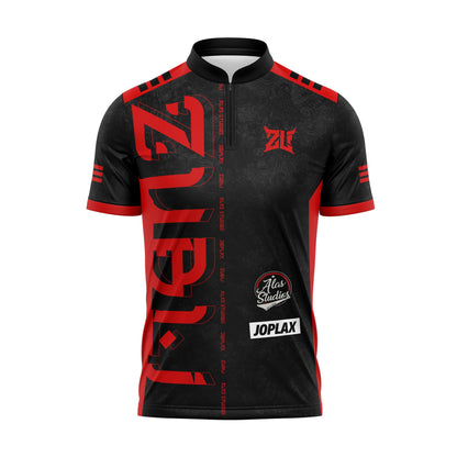 Zubli® x Alas Performance Jersey