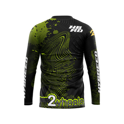 Hybreed® Adventure Pro Jersey