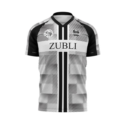 ZUBLI® "Strike" Jersey