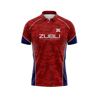 Zubli® Icon Polo Shirt