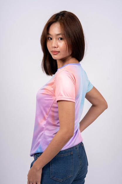 Zubli® Soft Pastel Bliss T-Shirt