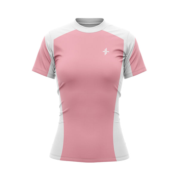 Hybreed Women Shirt ALICIA Design Full Sublimation Premium Quality - Hybreed Apparel Collections