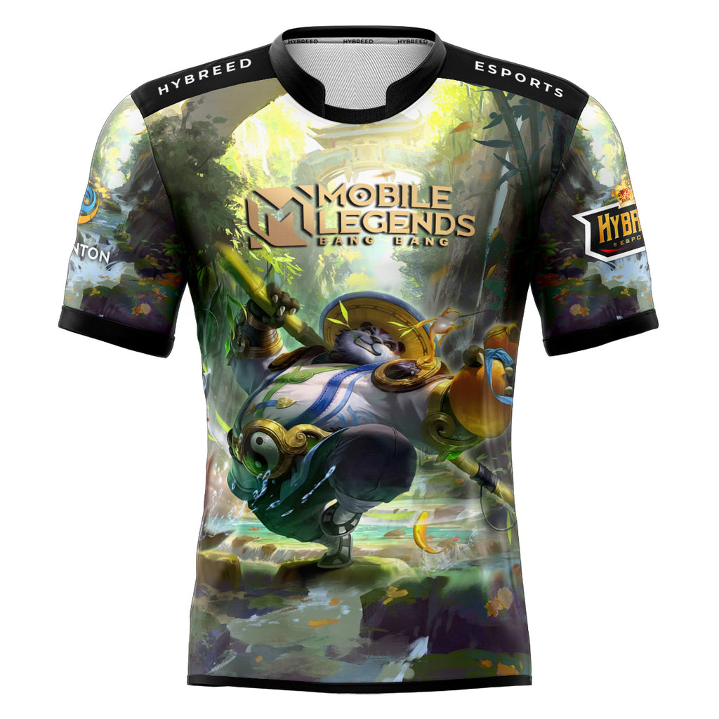 Mobile Legends AKAI STEAM RECLUSE SKIN Full Sublimation Tshirt E-Sport Premium Quality - Hybreed Apparel Collections