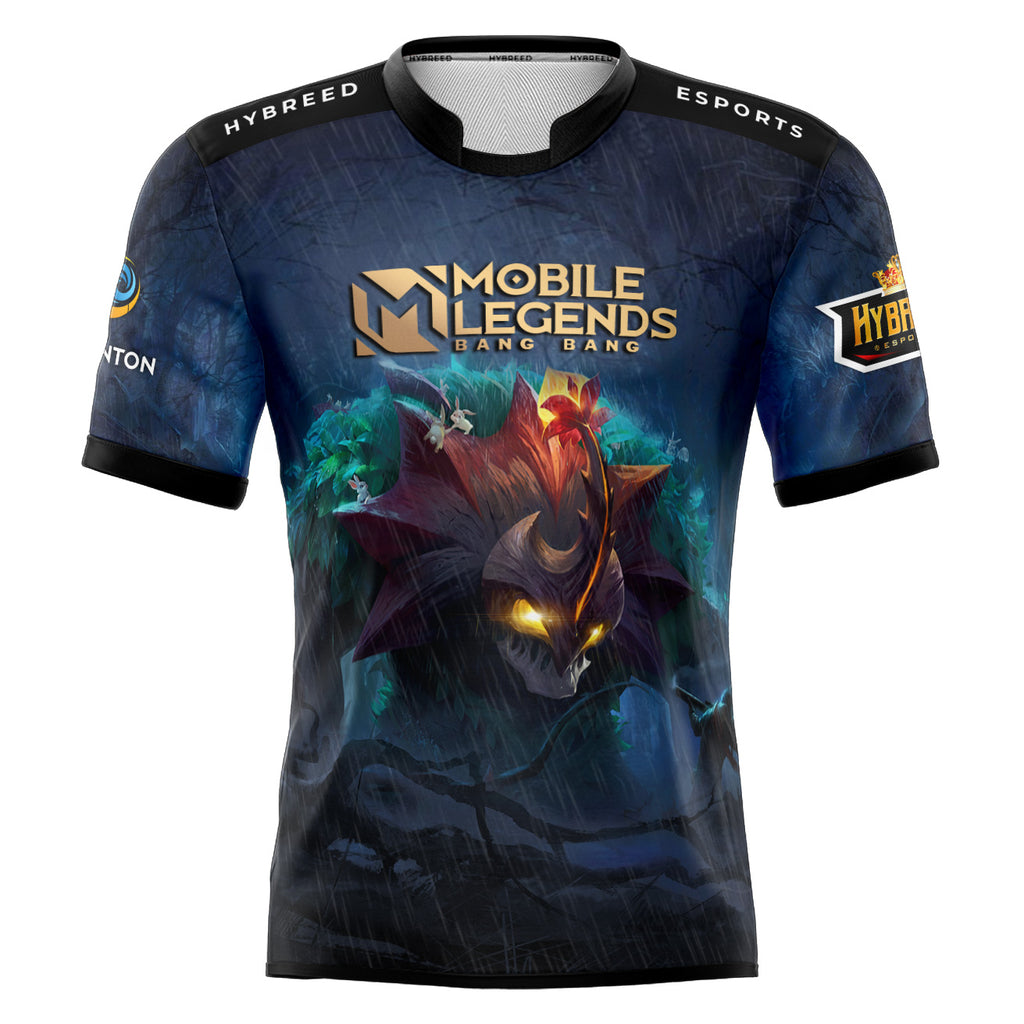 Mobile Legends BELERICK DEFAULT SKIN - Full Sublimation Tshirt E-Sport Premium Quality - Hybreed Apparel Collections