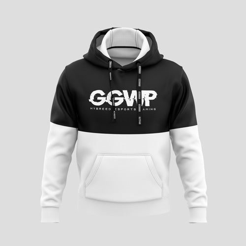 Hoodie Jacket GGWP Design - Hybreed Apparel Collections