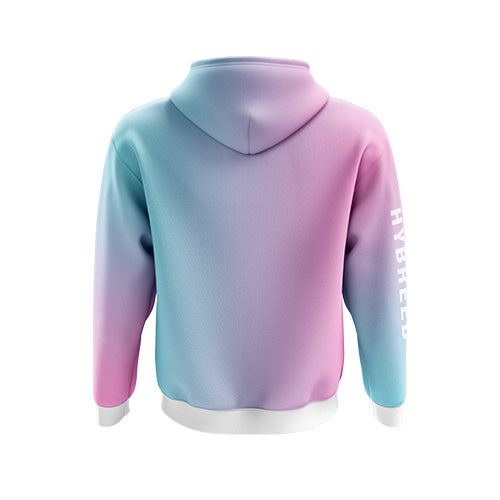 Marshmallow Hoodie - Hybreed Apparel Collections