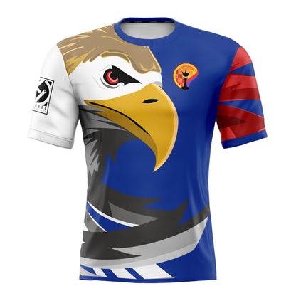 AGILA SHIRT PILIPINAS DESIGN #01 - Hybreed Apparel Collections